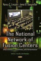 bokomslag National Network of Fusion Centers