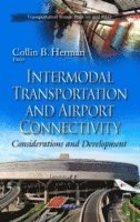bokomslag Intermodal Transportation & Airport Connectivity