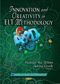 bokomslag Innovation & Creativity in ELT Methodology