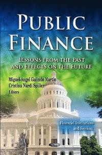 bokomslag Public Finance