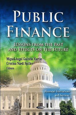 bokomslag Public Finance