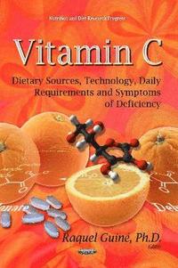 bokomslag Vitamin C