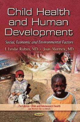 bokomslag Child Health & Human Development