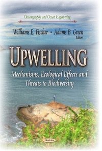 bokomslag Upwelling