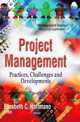 bokomslag Project Management