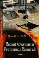 bokomslag Recent Advances in Proteomics Research