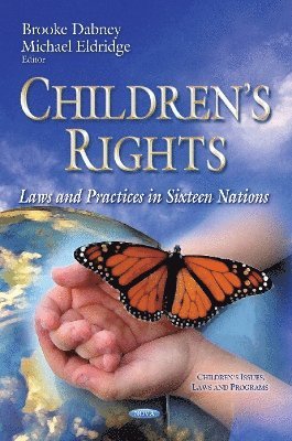 bokomslag Children's Rights