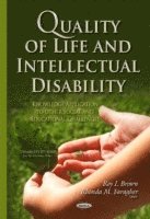 bokomslag Quality of Life & Intellectual Disability