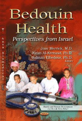 bokomslag Bedouin Health