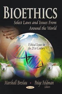 bokomslag Bioethics