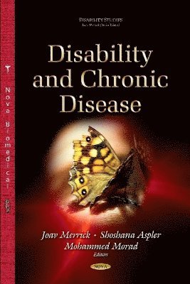 bokomslag Disability & Chronic Disease