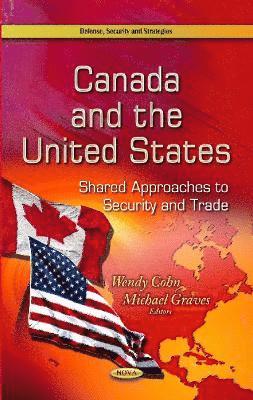 bokomslag Canada & the United States