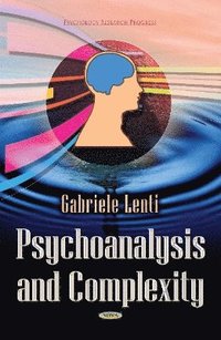 bokomslag Psychoanalysis and Complexity