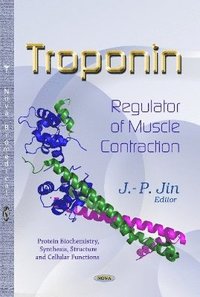 bokomslag Troponin