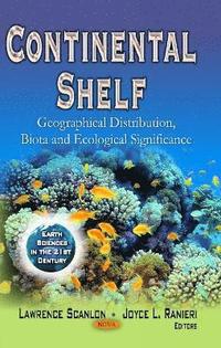 bokomslag Continental Shelf