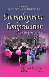 bokomslag Unemployment Compensation