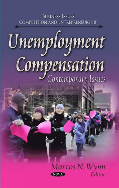 bokomslag Unemployment Compensation