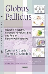 bokomslag Globus Pallidus