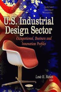 bokomslag U.S. Industrial Design Sector