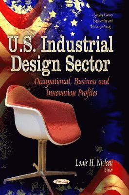 bokomslag U.S. Industrial Design Sector