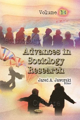 bokomslag Advances in Sociology Research