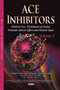bokomslag ACE Inhibitors