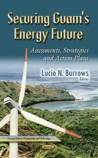 bokomslag Securing Guam's Energy Future