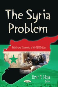 bokomslag Syria Problem
