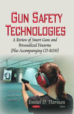 bokomslag Gun Safety Technologies