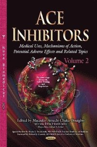 bokomslag ACE Inhibitors