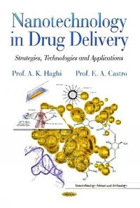 bokomslag Nanotechnology in Drug Delivery