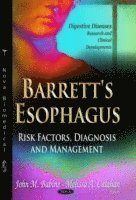 bokomslag Barrett's Esophagus