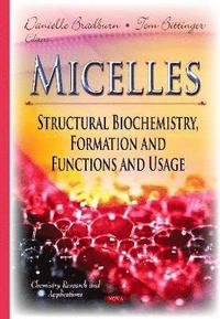 bokomslag Micelles
