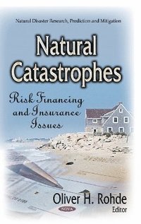 bokomslag Natural Catastrophes