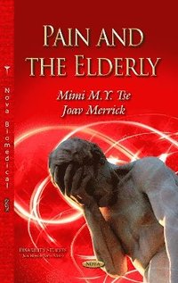 bokomslag Pain & the Elderly