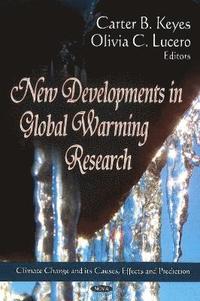 bokomslag New Developments in Global Warming Research