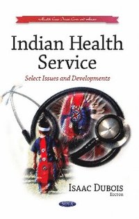 bokomslag Indian Health Service