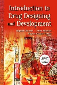 bokomslag Introduction to Drug Designing & Development