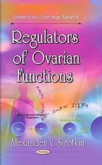 bokomslag Regulators of Ovarian Functions