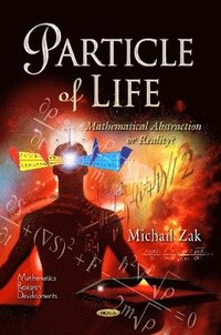 bokomslag Particle of Life