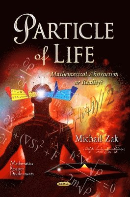 bokomslag Particle of Life