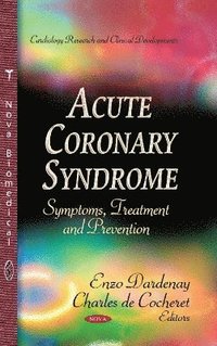 bokomslag Acute Coronary Syndrome