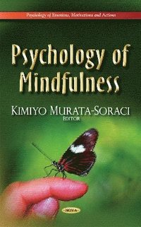 bokomslag Psychology of Mindfulness