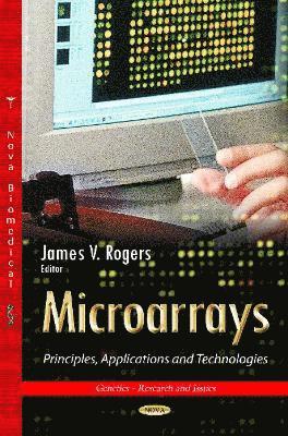 bokomslag Microarrays