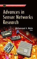 bokomslag Advances in Sensor Networks Research