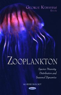 bokomslag Zooplankton