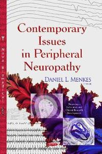 bokomslag Contemporary Issues in Peripheral Neuropathy