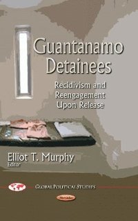 bokomslag Guantanamo Detainees