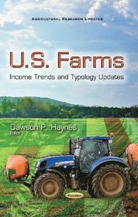 bokomslag U S Farms