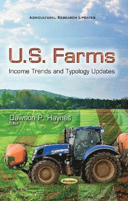 bokomslag U S Farms
